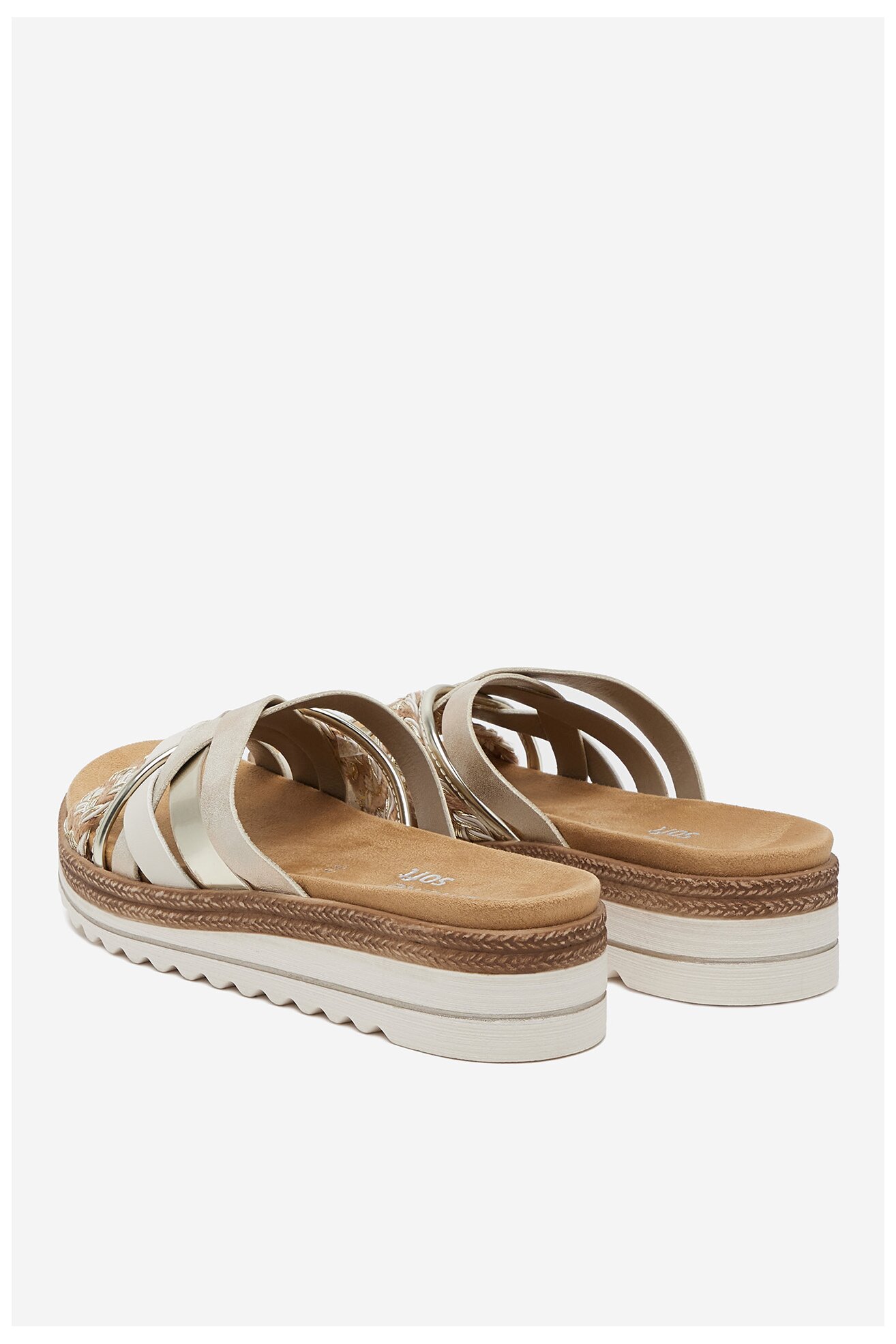 Джапанки Remonte D0Q50-90 БЕЖОВ