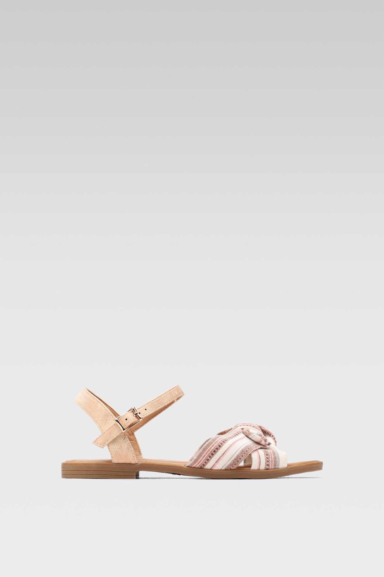 Sandały Bassano WS5296-14 Różowy