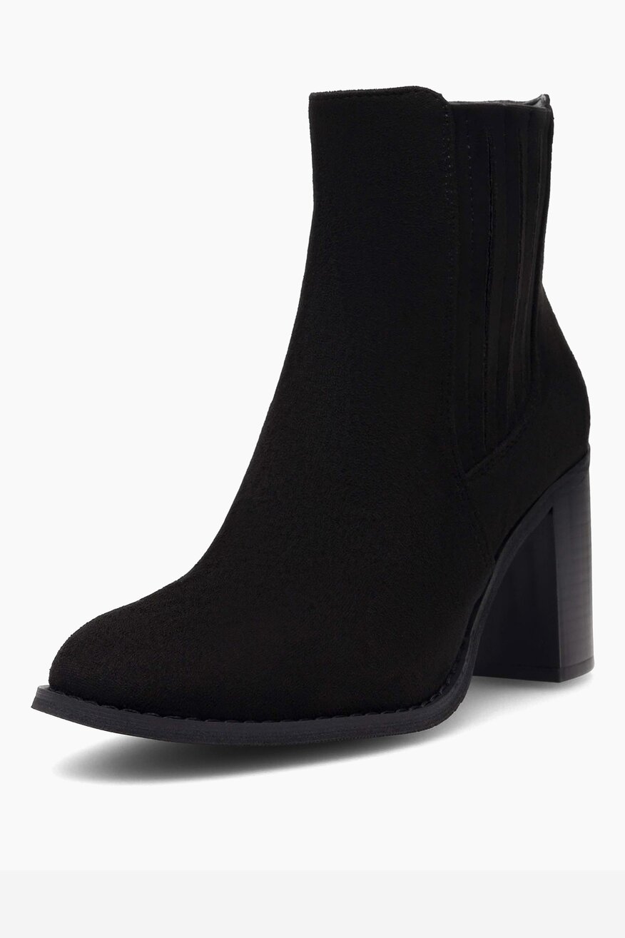 
                Ghete Jenny Fairy NEGRU - 5905588072744