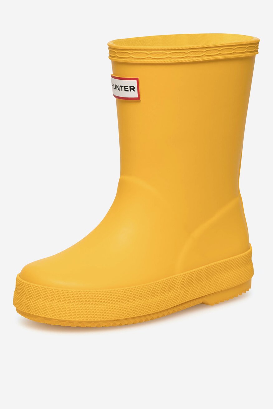 
                Гумени ботуши HUNTER ЖЪЛТ - 5906751058510