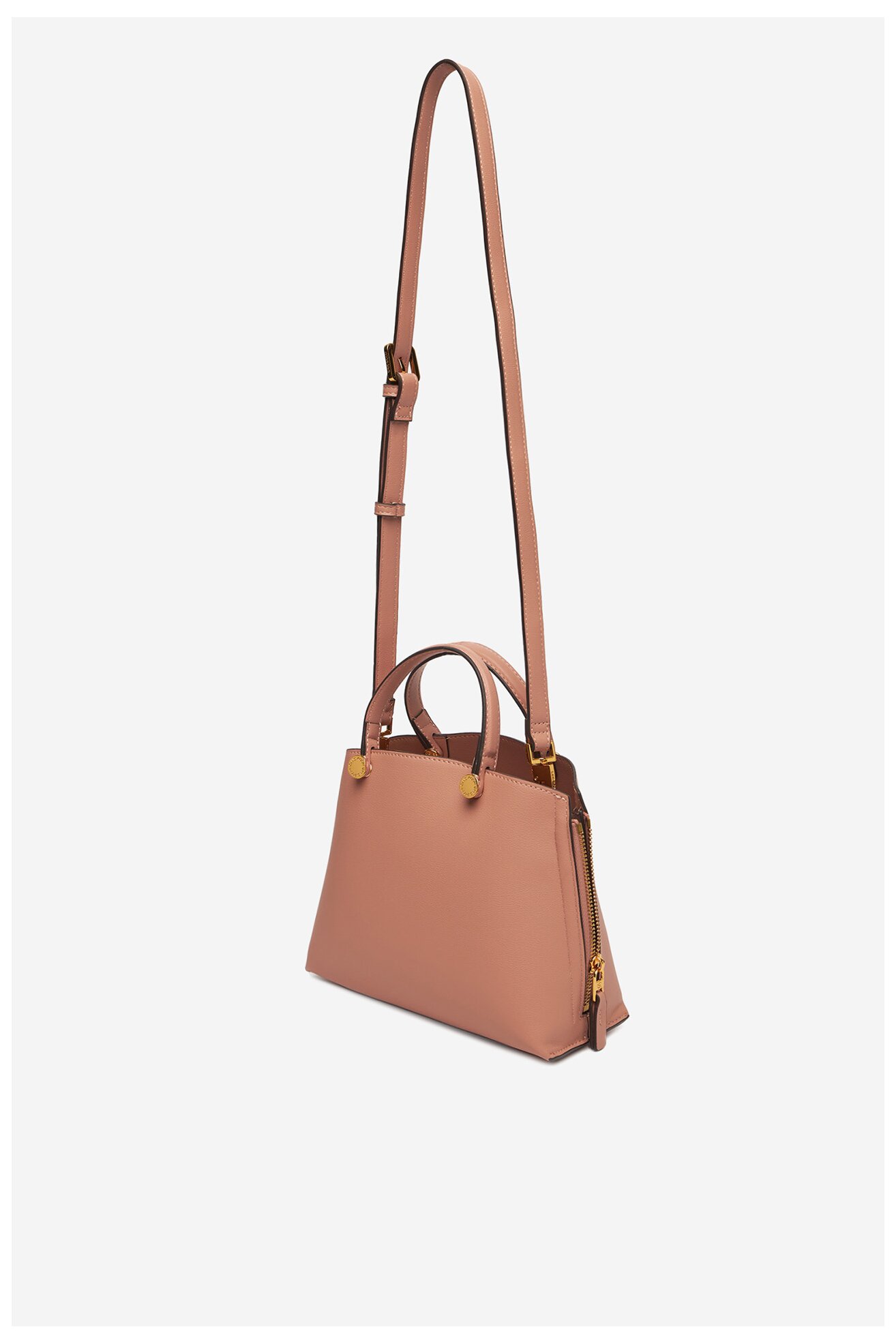 Torebka Gino Rossi RC-19689 Różowy