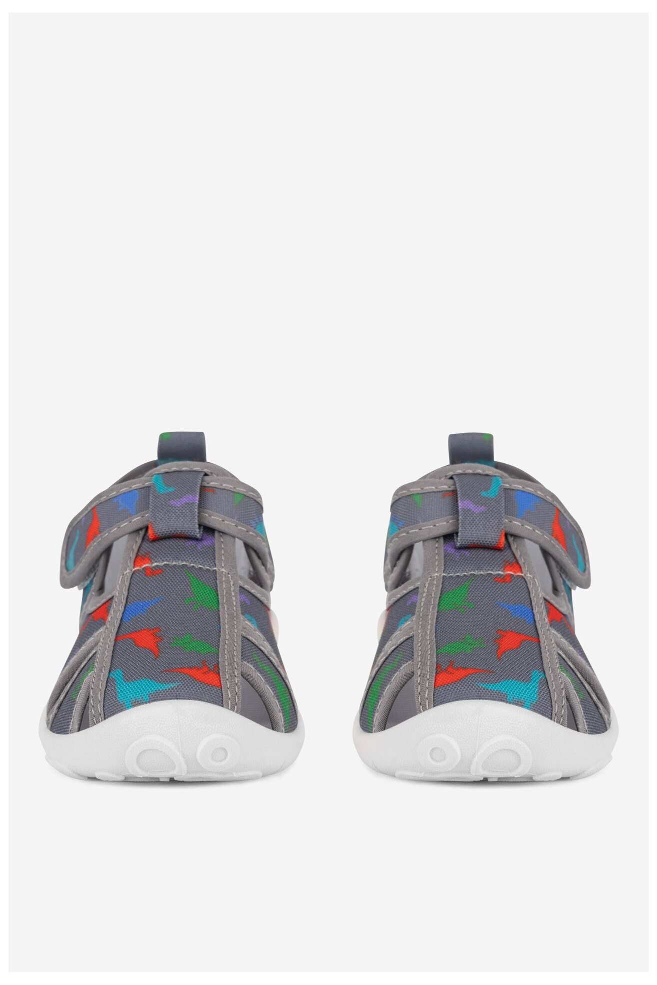 Kapcie Action Boy CF3010-1 Szary