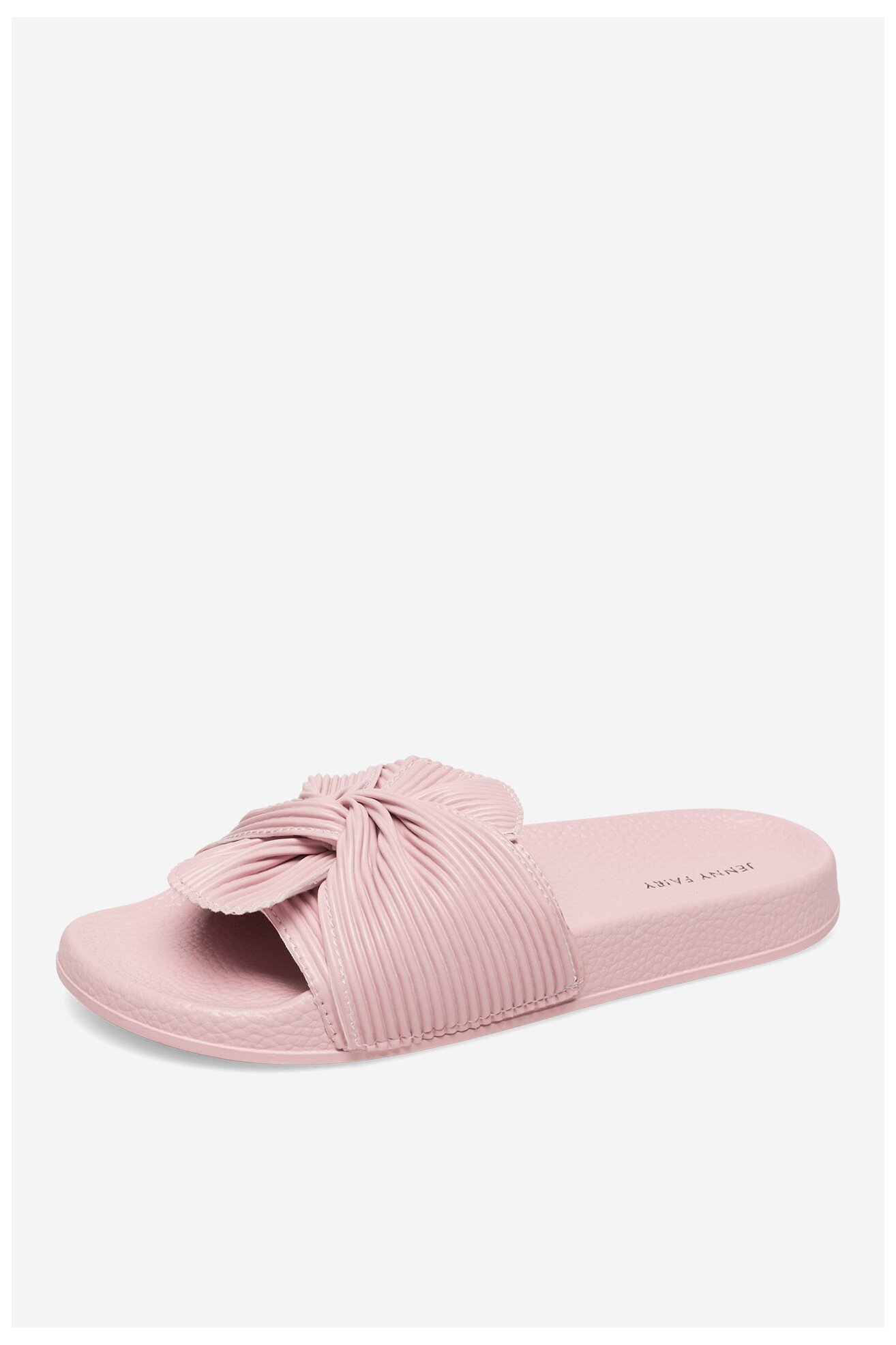 Șlapi pentru bazin Jenny Fairy WFA2746-1 ROZ