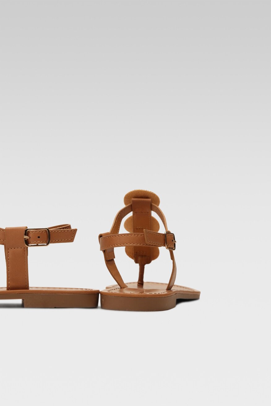 
                Сандали Jenny Fairy КАФЯВ - 5904862447452