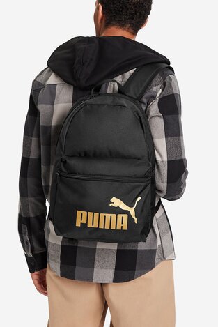 Рюкзак Puma 9116403 ЧОРНИЙ