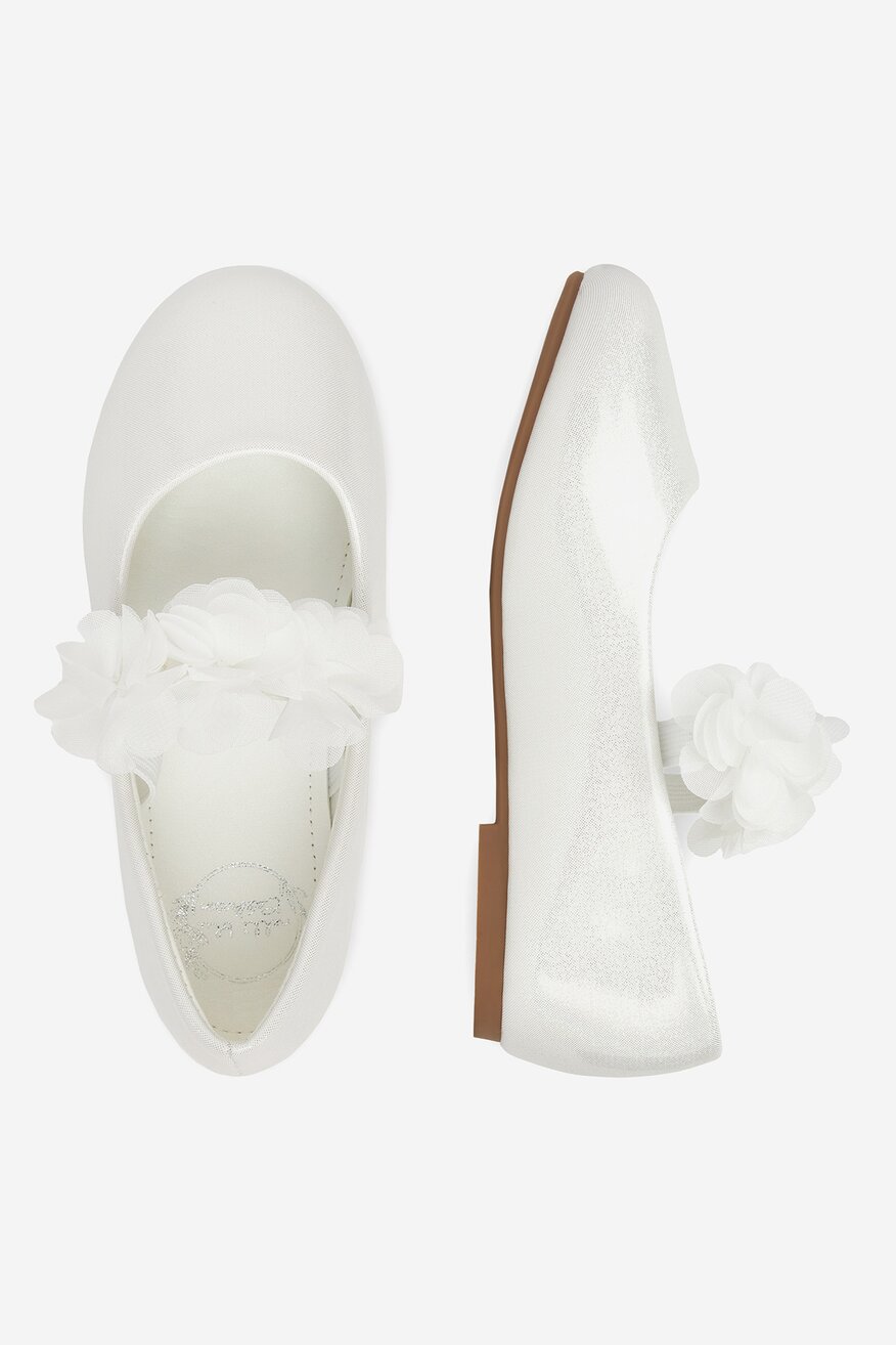 Nelli Blu - Baleriny - 5904862786445