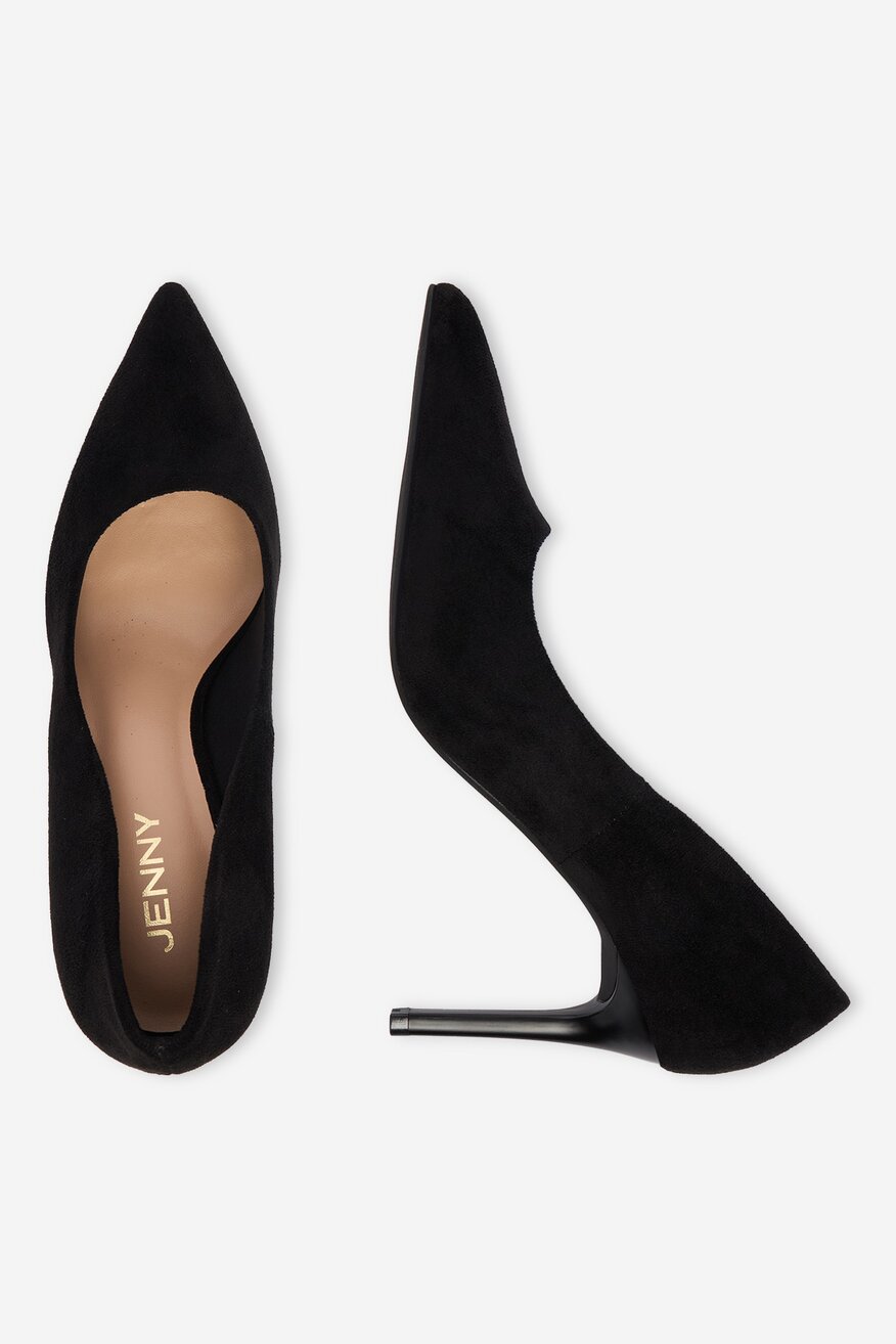 Jenny - Szpilki - 5906751666197