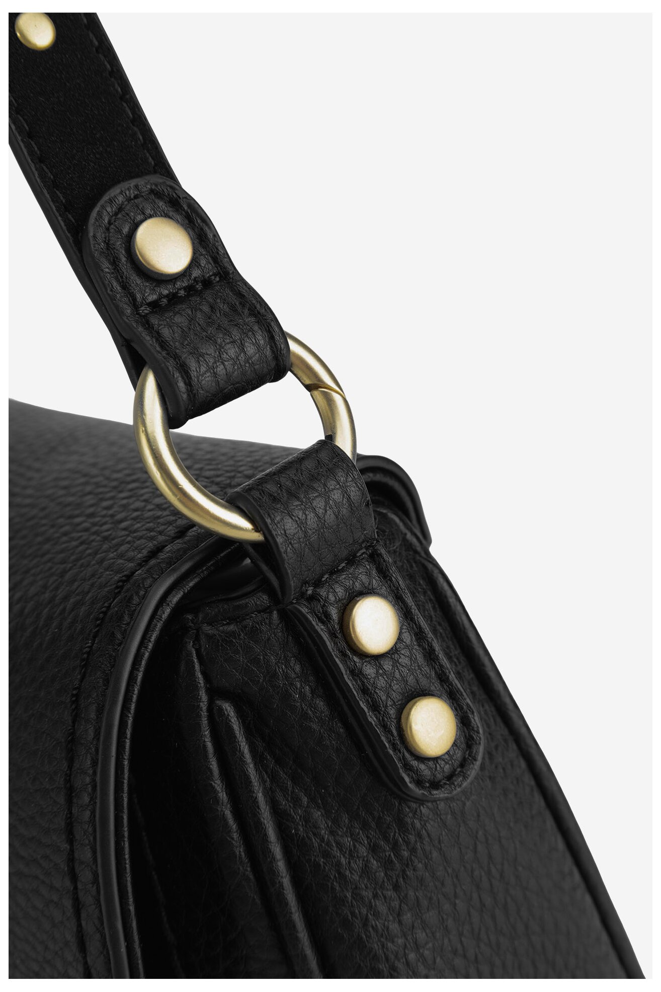 Torebka Lasocki LSK-K-063-06 Czarny