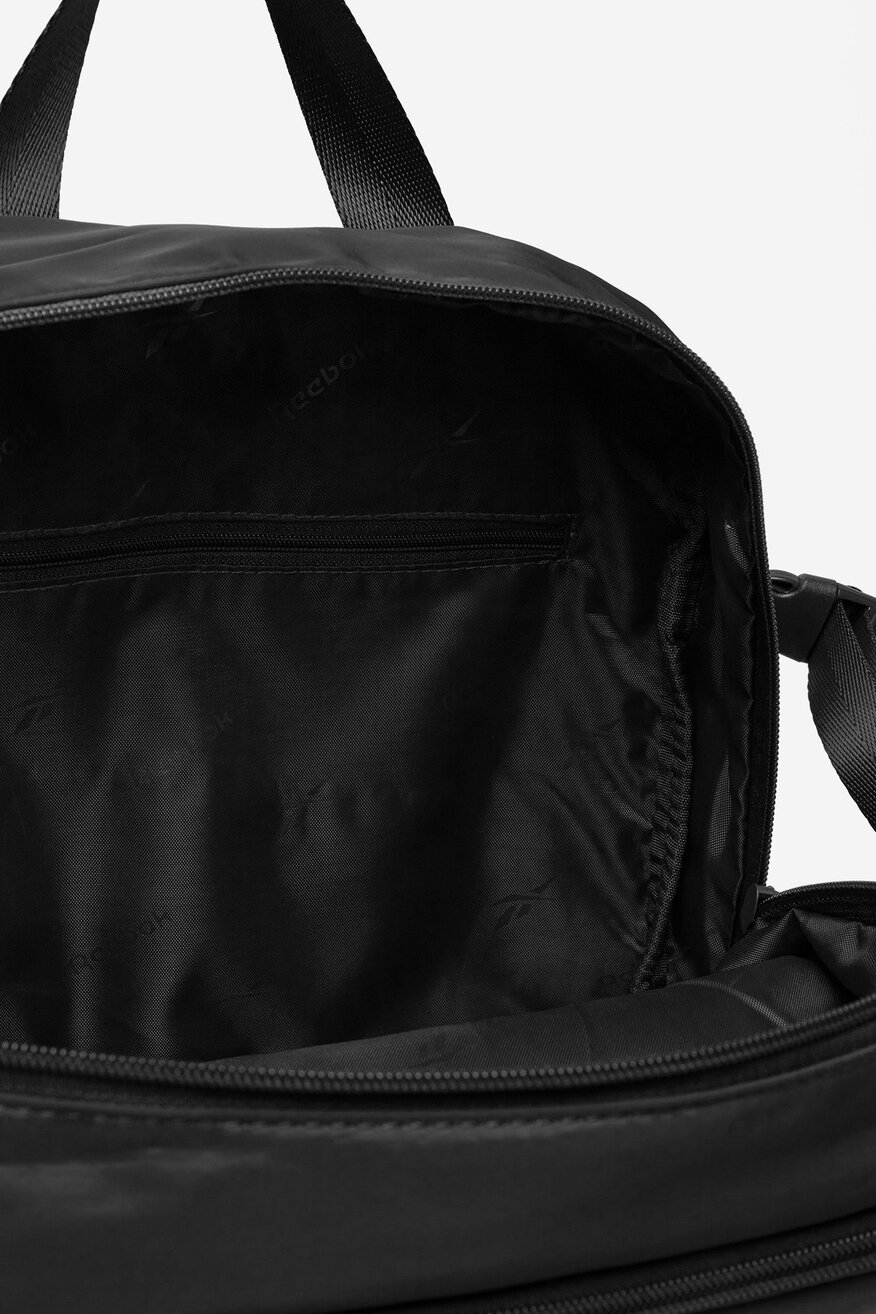 Batoh Reebok ČERNÁ - 5906751225639