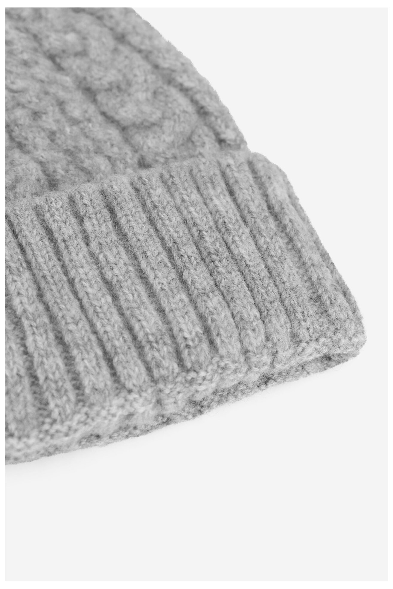 Női sapka Jenny Fairy 4W3-002-AW24 SZÜRKE