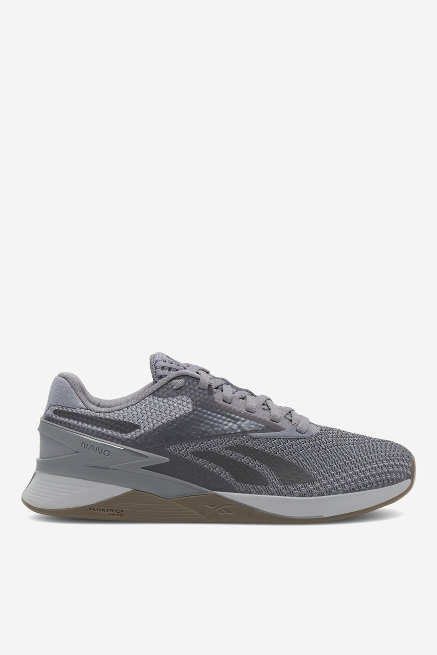 Кросівки спортивні Reebok СІРИЙ - 2230060490512