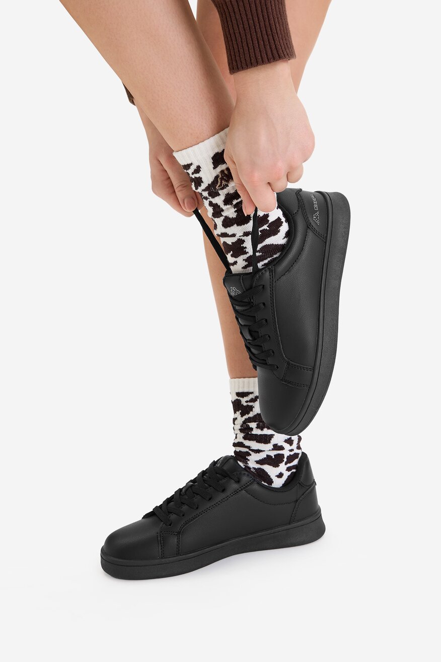 
                Sportska obuća Kappa CRNA - 5906751296202