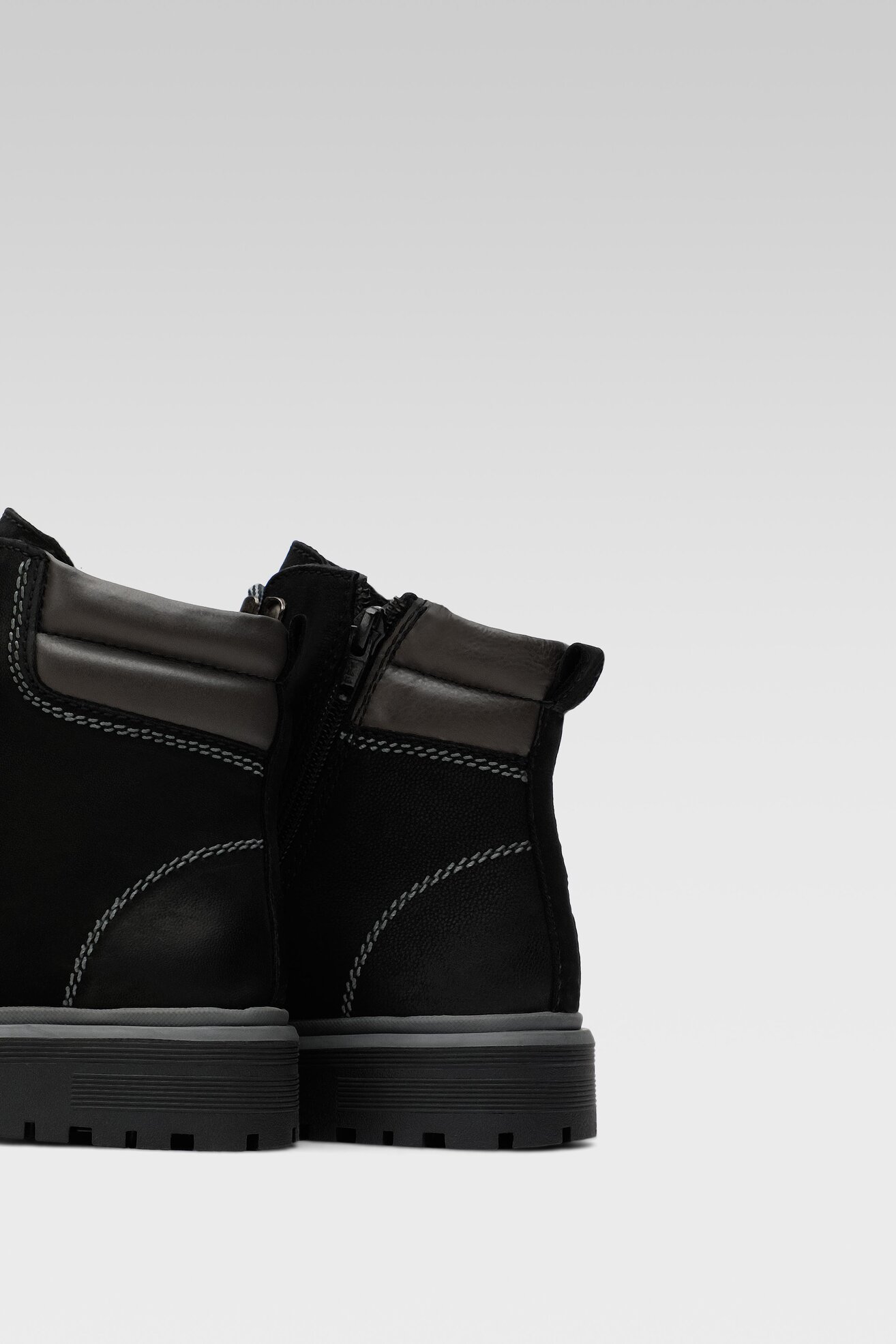 Trzewiki Lasocki WI16-SOMA-04 Czarny