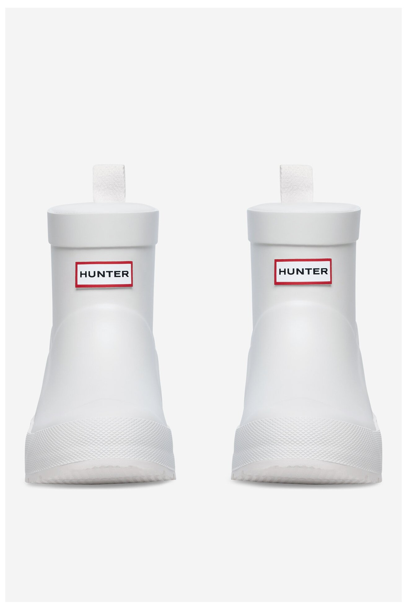 Гумени ботуши HUNTER HFC-04 СВЕТЛОСИВ