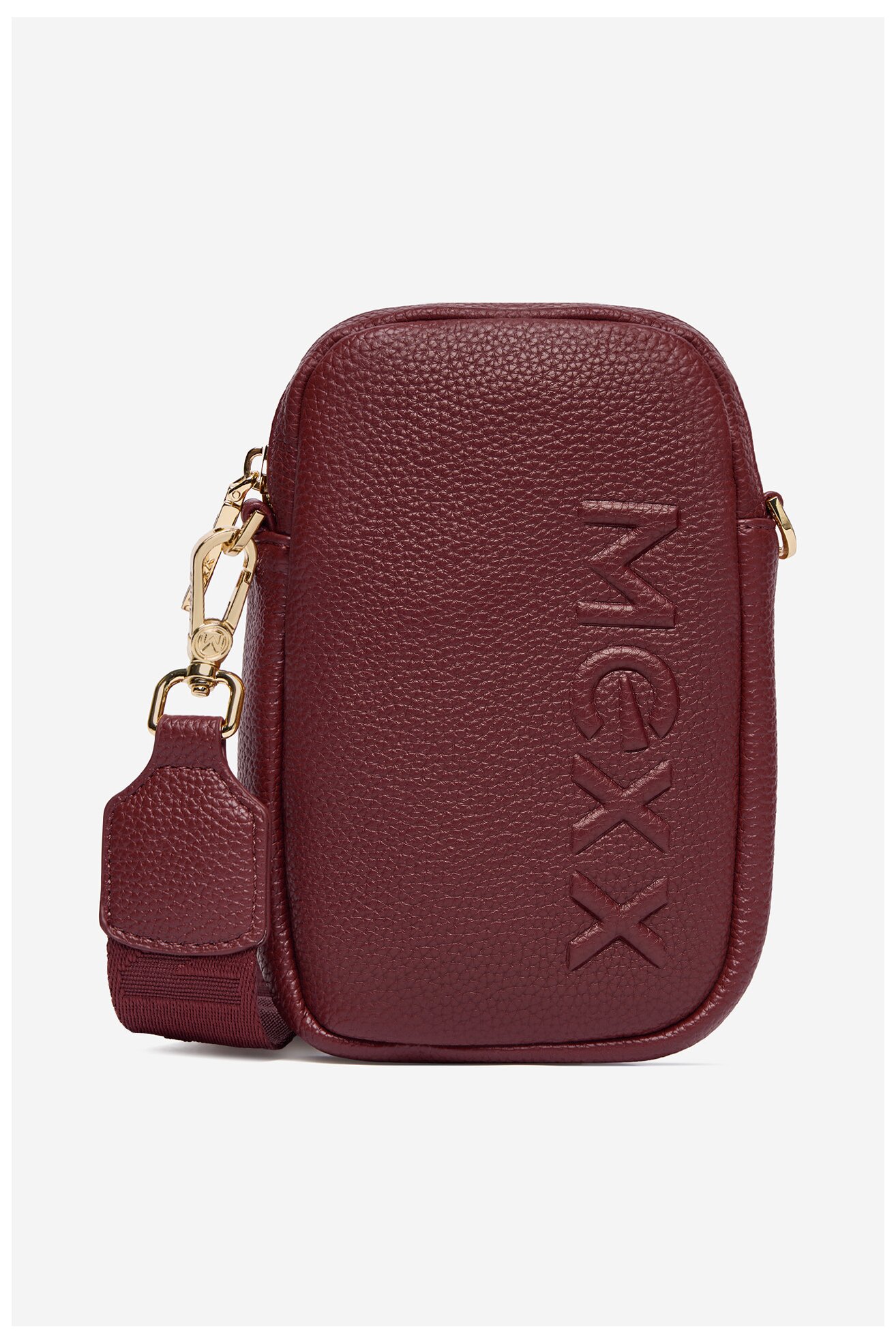 Дамска чанта Mexx C-MEXX-L-001-08 БОРДО