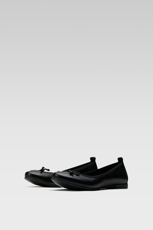 Балетки Lasocki ERICA RST-ERICA-29 ЧОРНИЙ