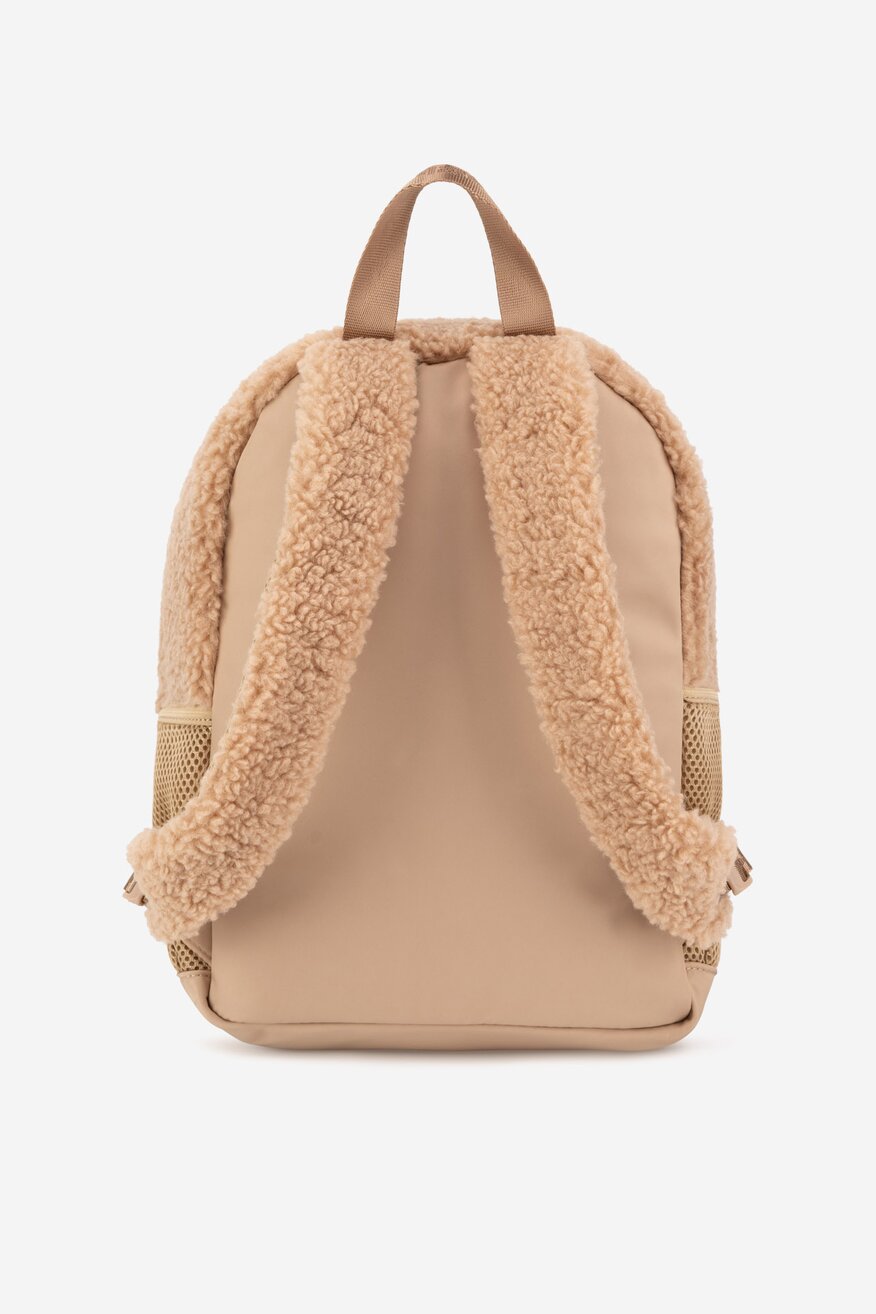 Rucsac Reebok BEJ - 5905588613176