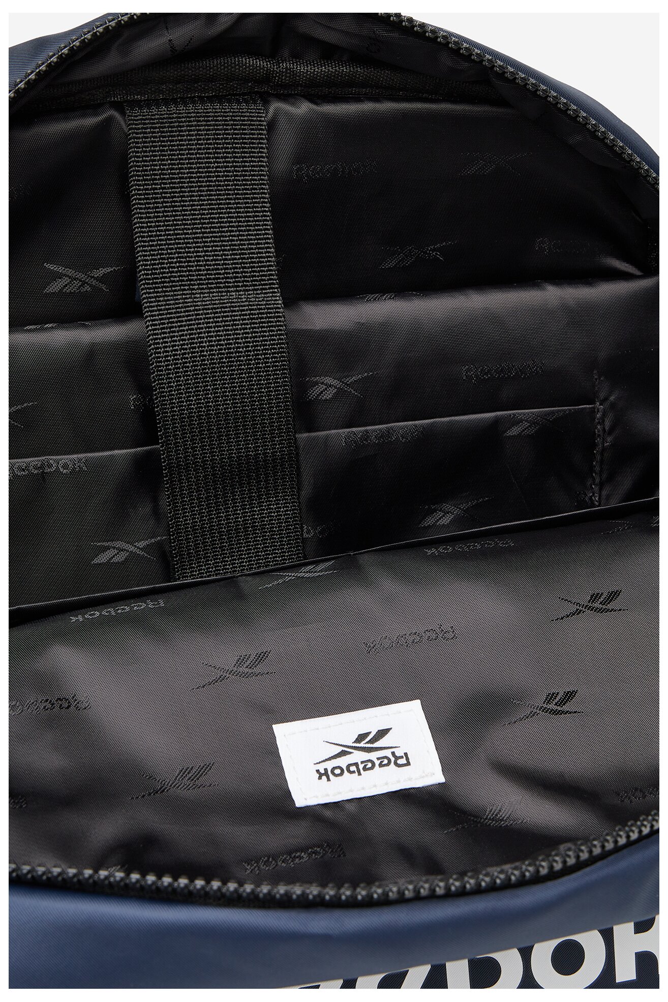 Hátizsák Reebok C-RBK-030-CCC-05 SÖTÉTKÉK