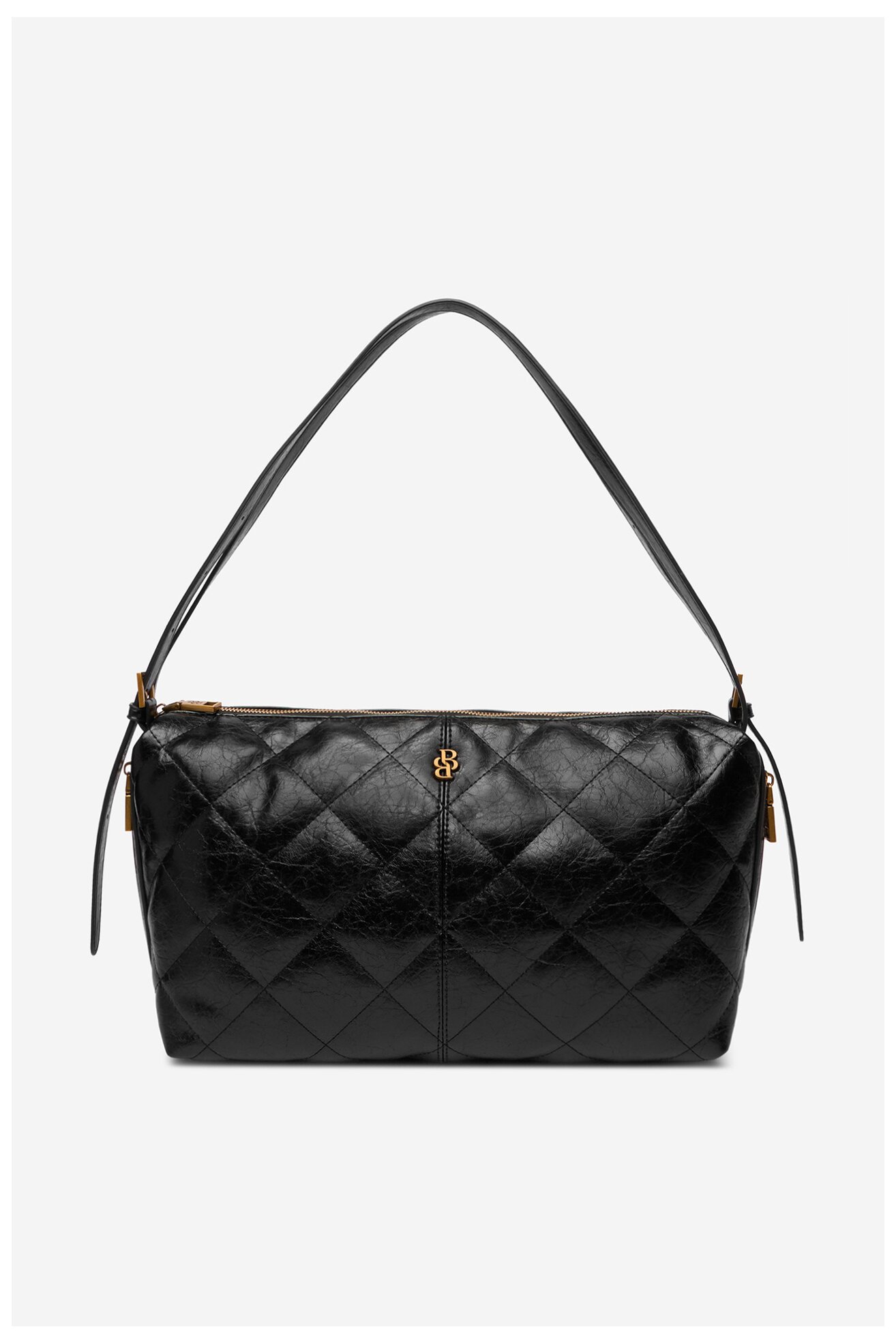 Torebka Badura CEO-ODI-LDA8618 Czarny