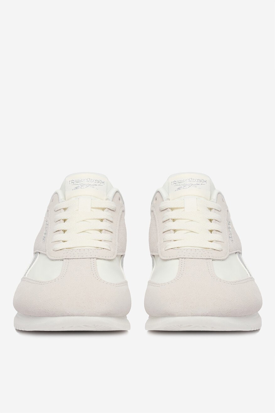 Încălțăminte sport Reebok BEJ - 5906751491232