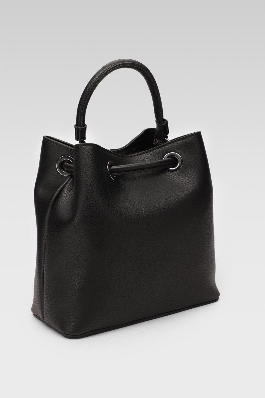 
                Kézitáska Jenny Fairy FEKETE - 5903698646190