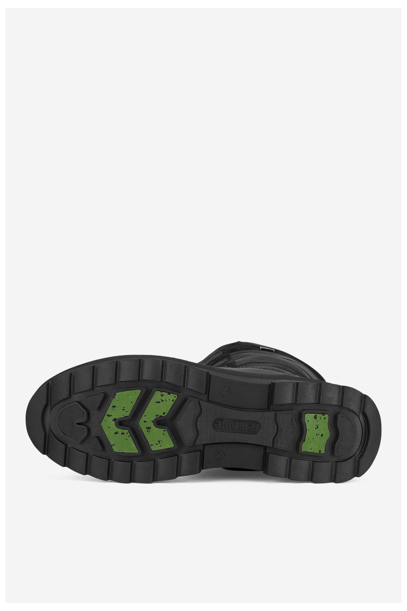 Боти Remonte D2B71-02 ЧЕРЕН