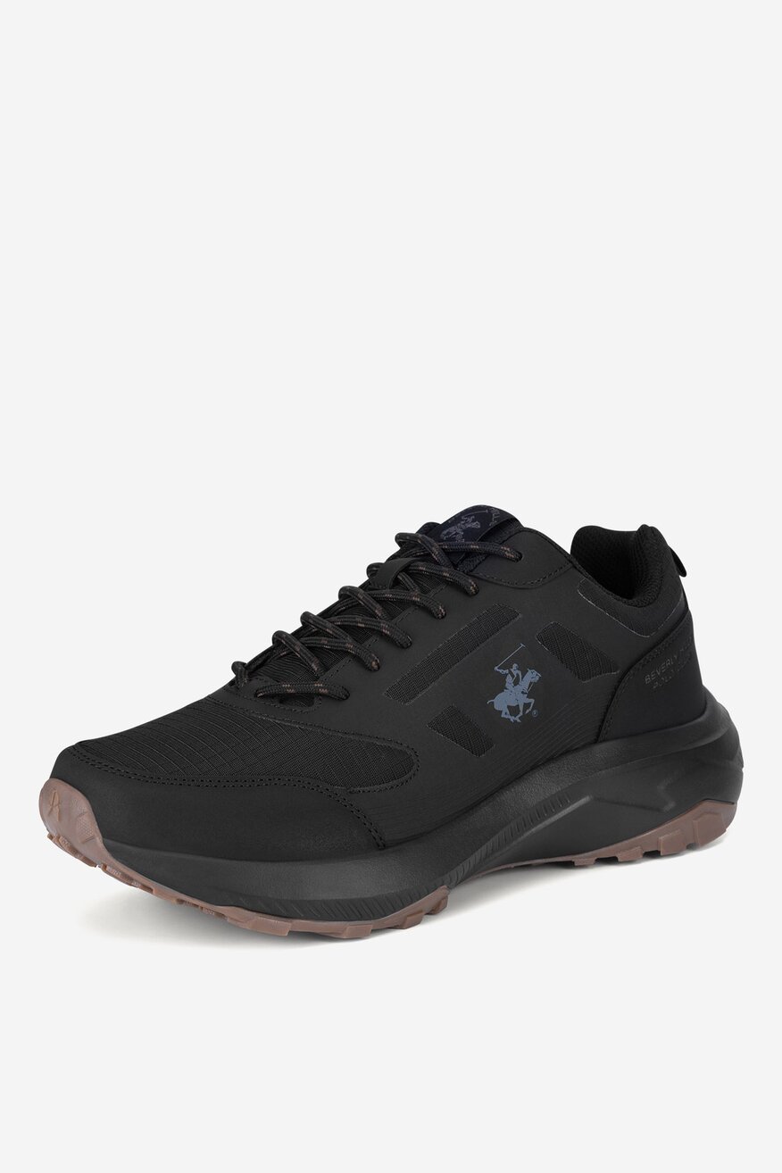 Beverly Hills Polo Club - Sneakersy - 5905588950332