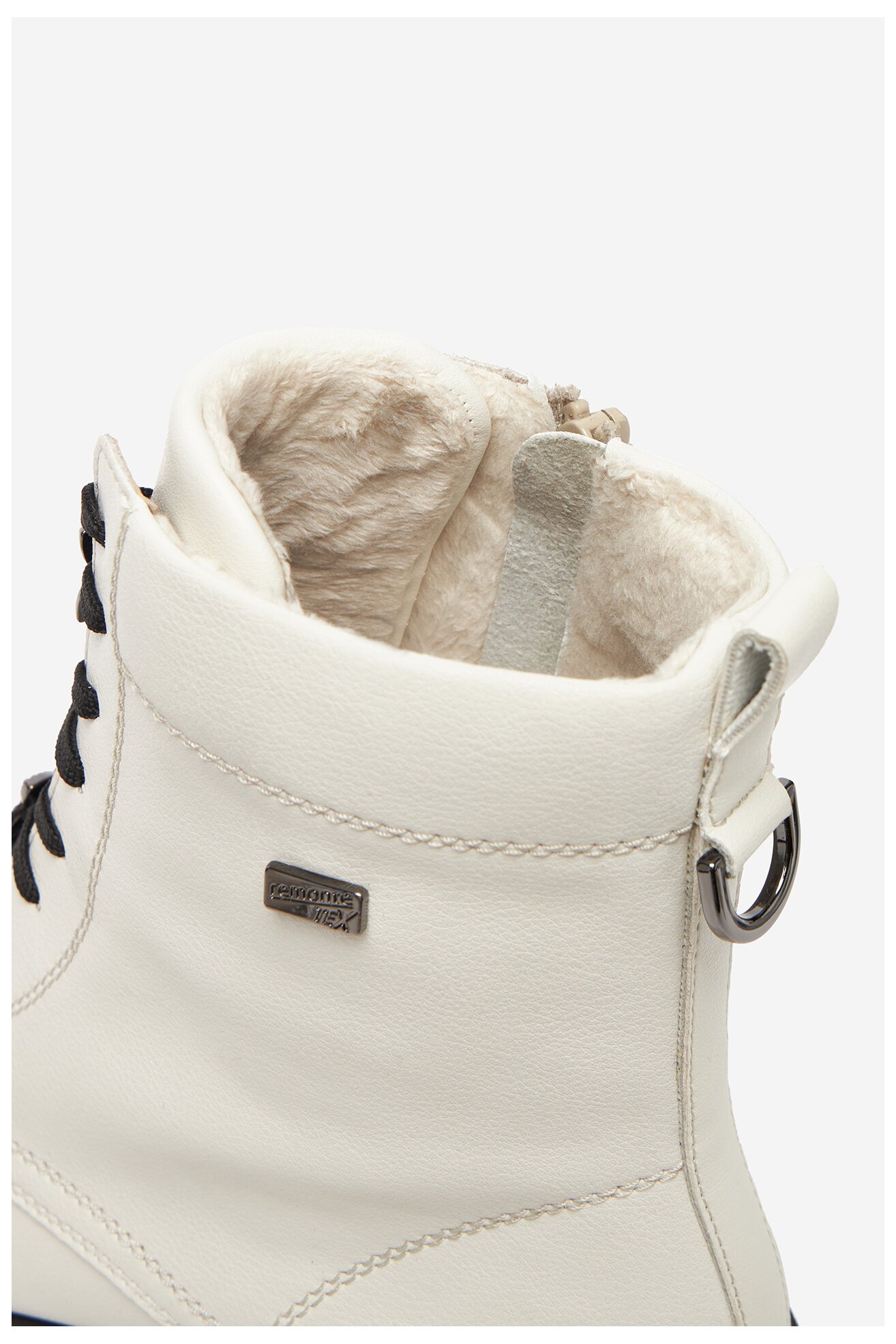 Bocanci Remonte CEO-D2S73-80 ALB