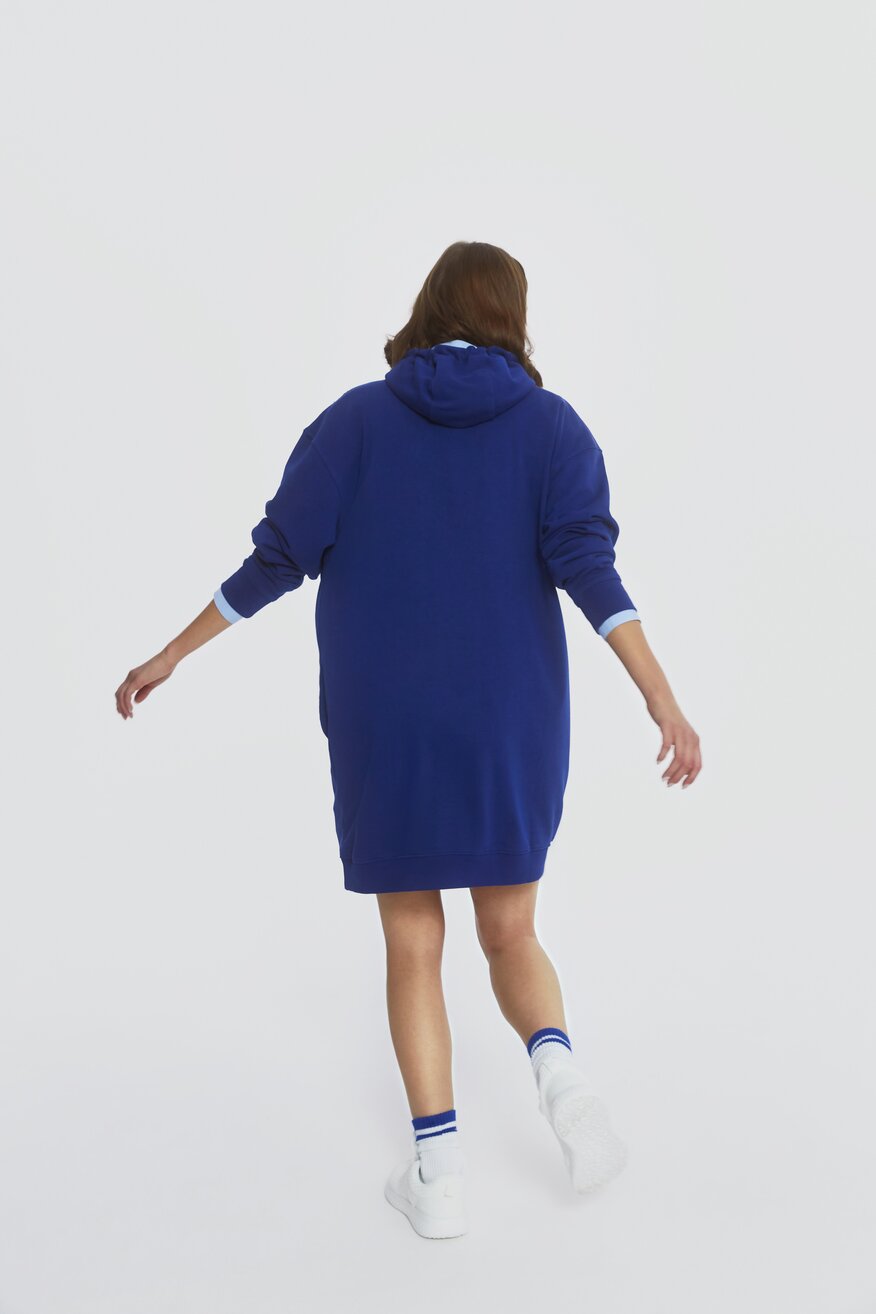 
                Rochie Sprandi BLEUMARIN - 5904248068615