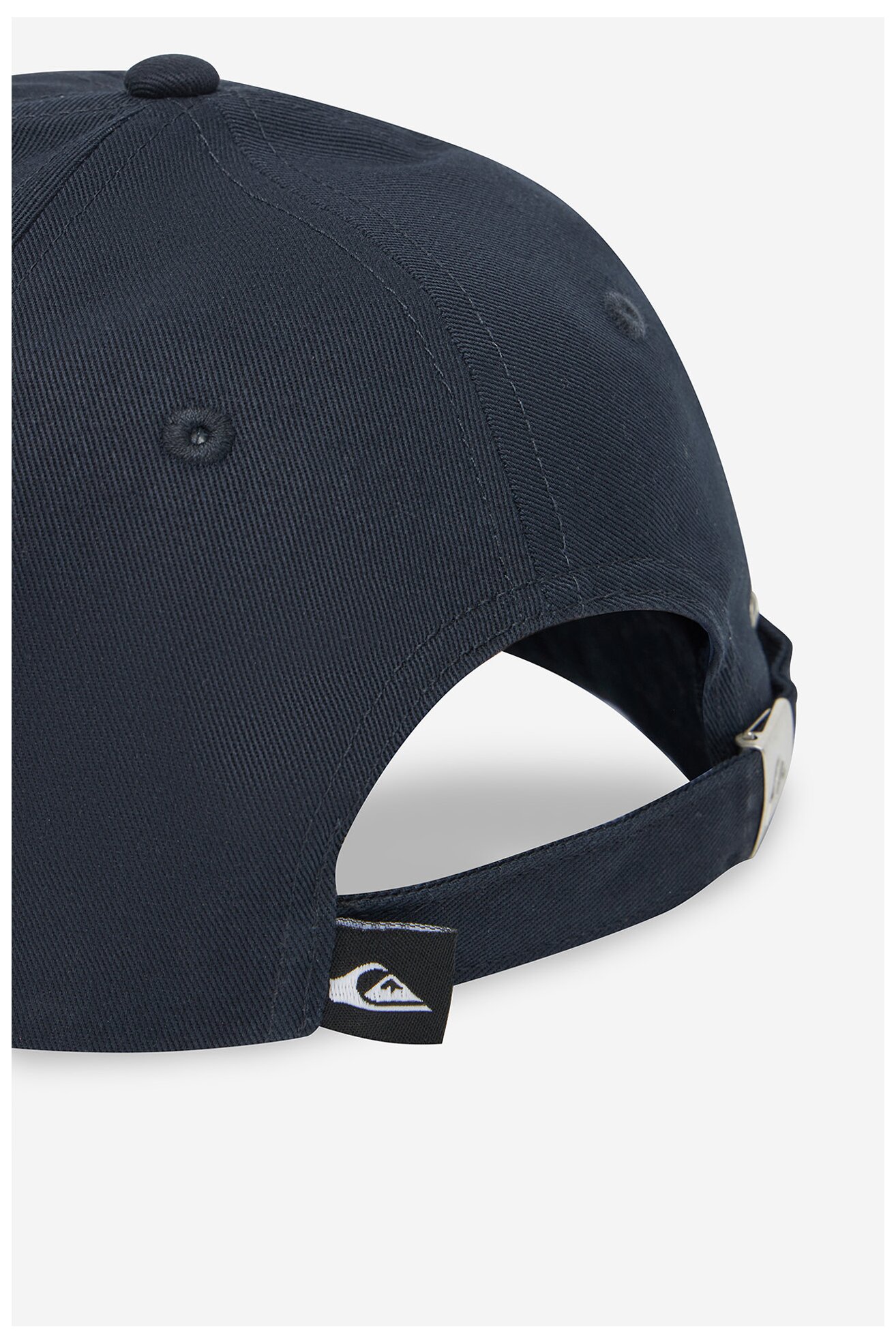 Шапка QUIKSILVER QS-M3-002-SS25 КОБАЛТОВО СИНЬО