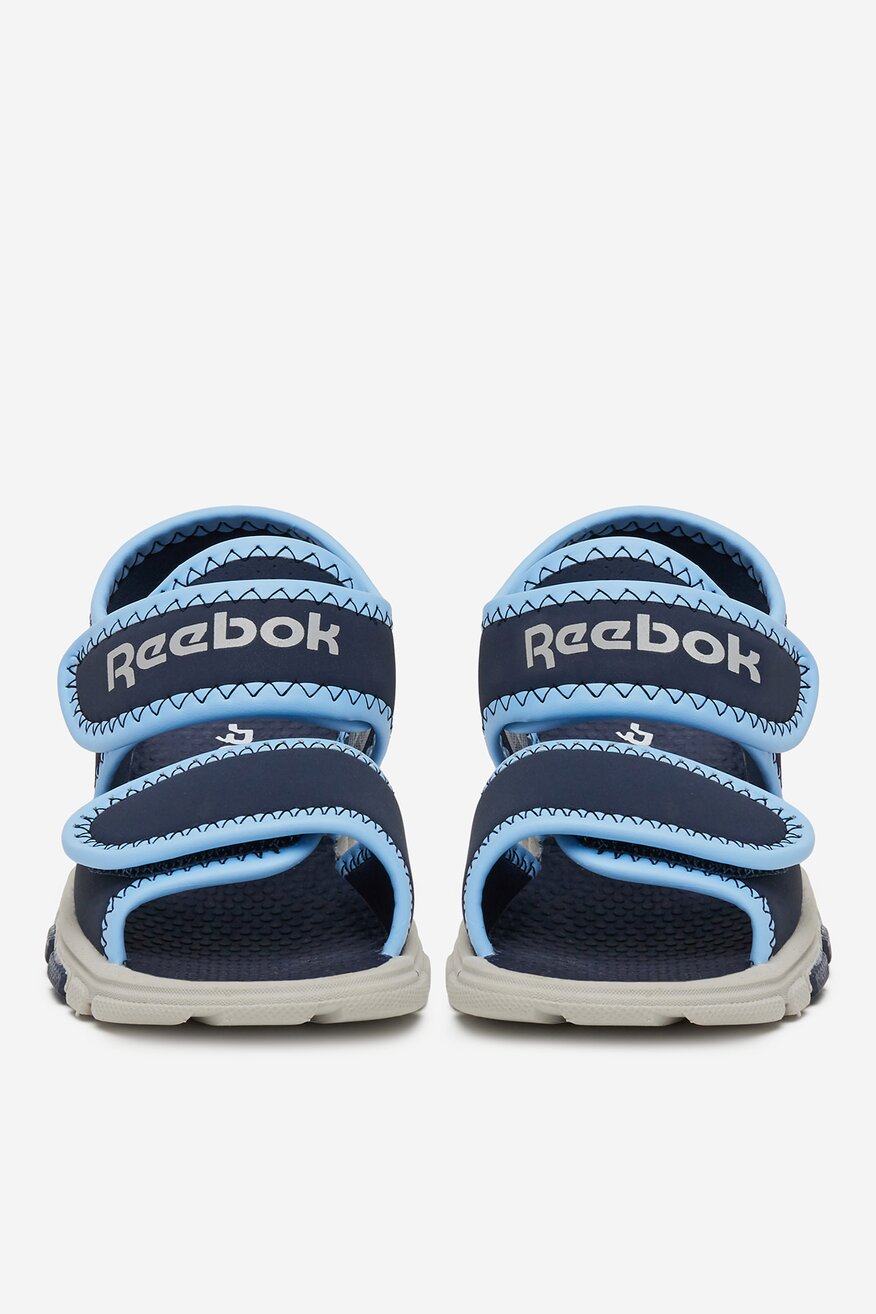 
                Сандалі Reebok ТЕМНО-СИНІЙ - 5906751144367