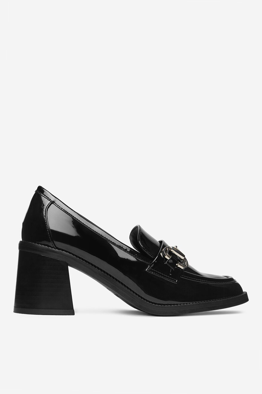 
                Mokaszin Jenny FEKETE - 5906751317082