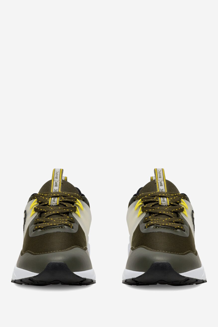 Beverly Hills Polo Club - Sneakersy - 5905588549246