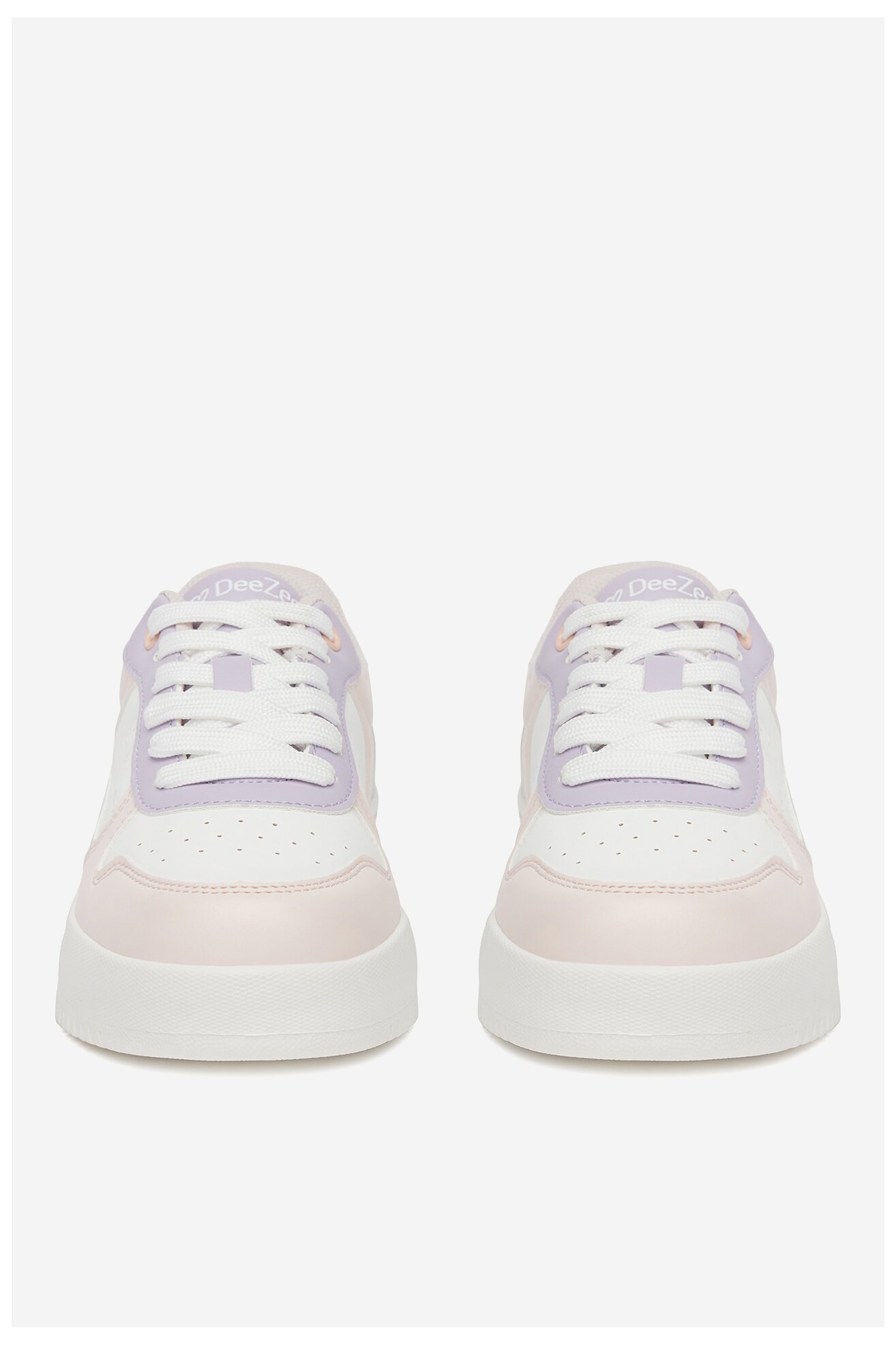 Sneakers DeeZee 3310605A Różowy