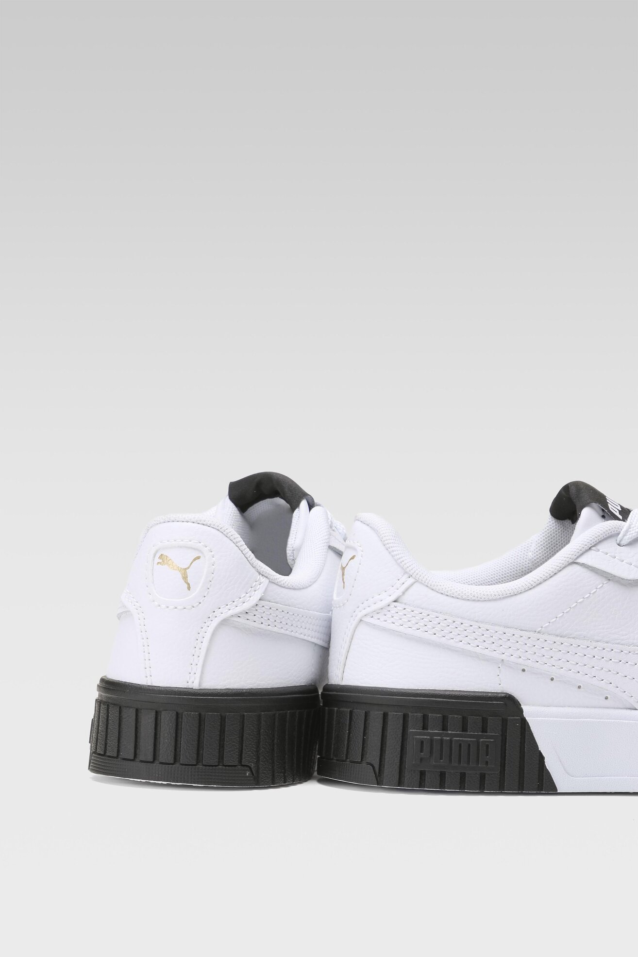 Obuwie sportowe Puma CARINA 2.0 38584904 Biały