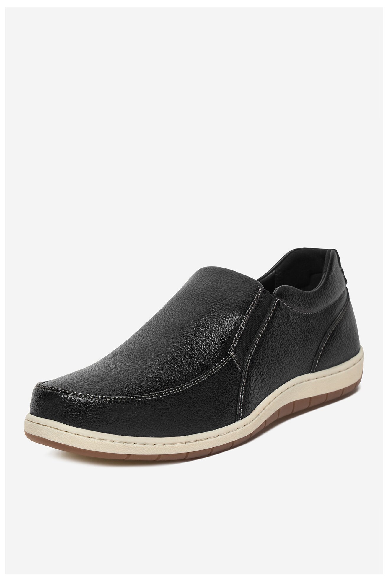 Напівчеревик Go Soft CEO-ROSS-01 MI25 ЧОРНИЙ