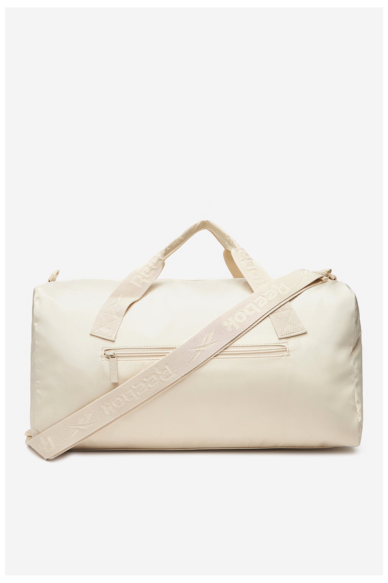 Kézitáska Reebok C-RBK-B-001-08 CSONTSZÍNŰ