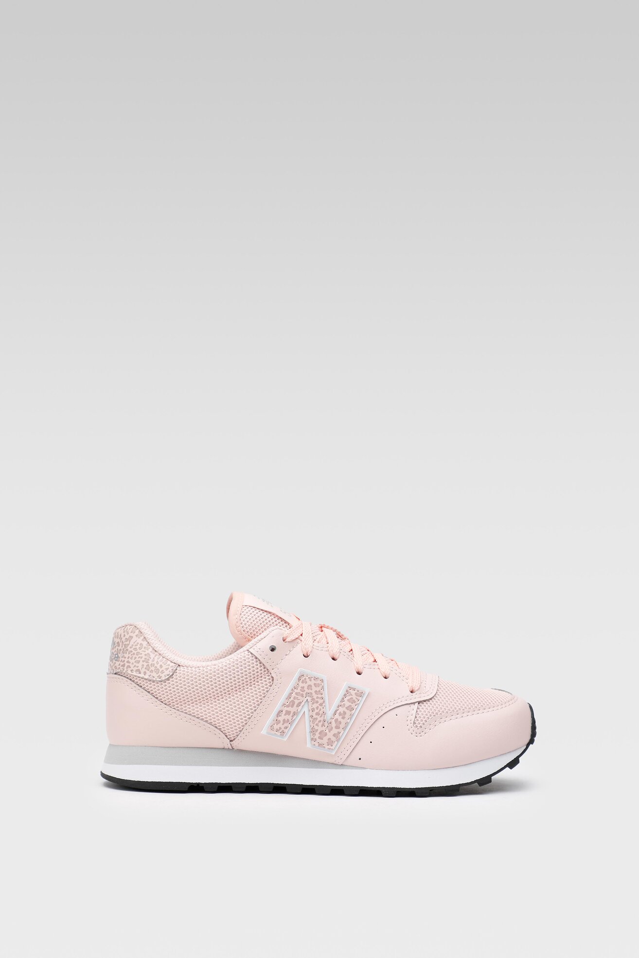 Obuwie sportowe New Balance GW500MM1 Różowy