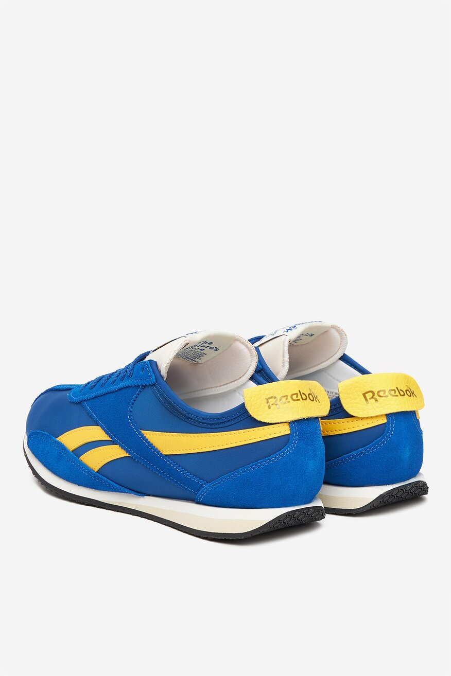 
                Încălțăminte sport Reebok ALBASTRU - 5906751186640