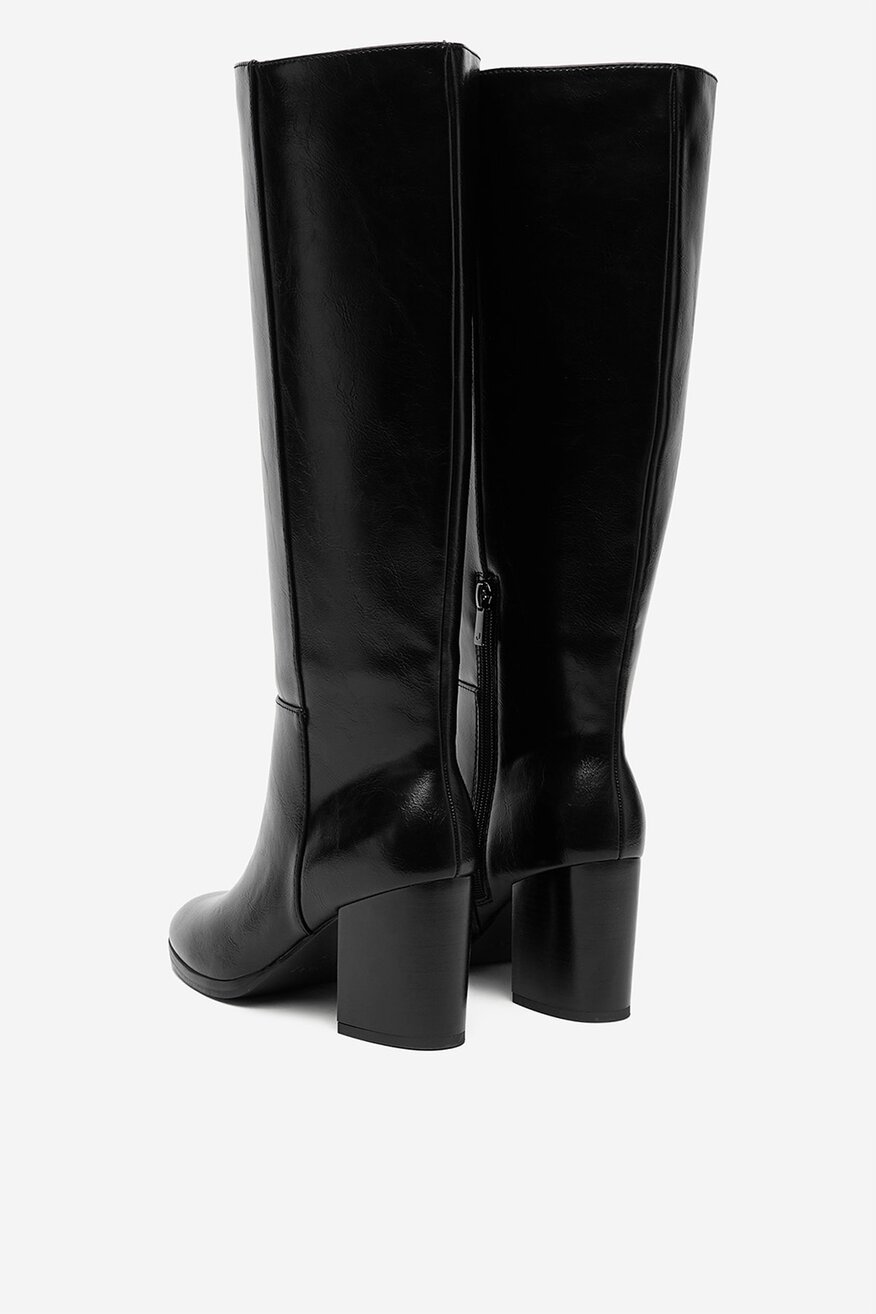 
                Csizma Jenny FEKETE - 5906751318751