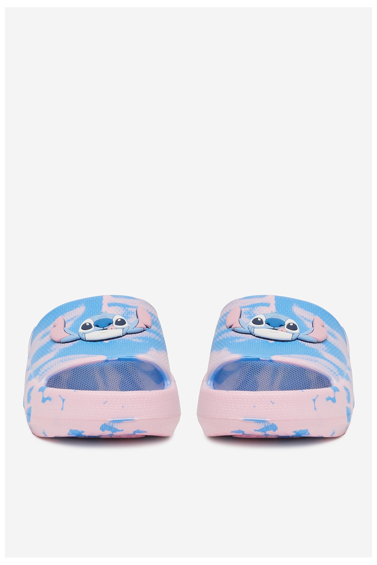 Klapki basenowe Disney Classics CP90-SS25-161DCLS MIX