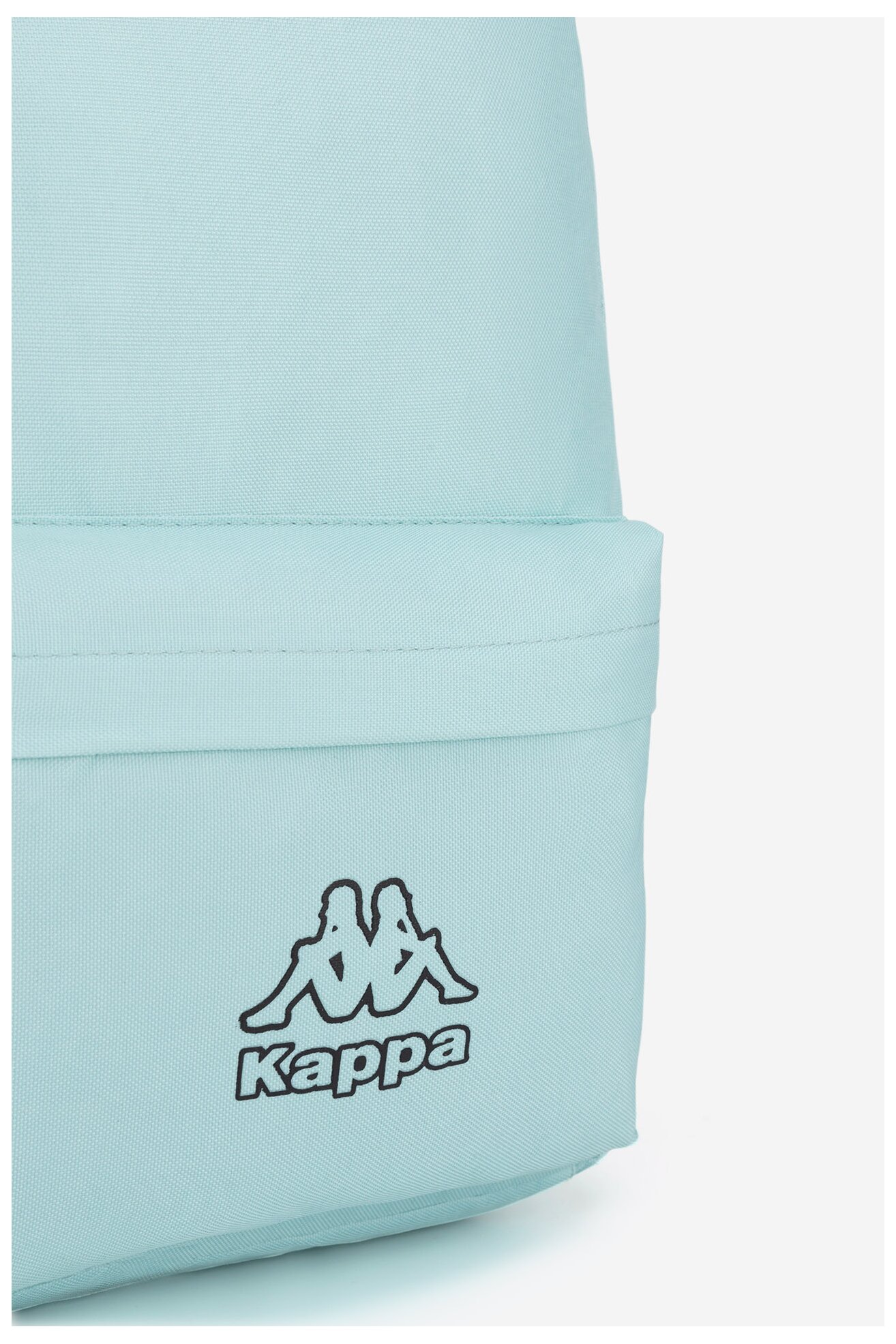 Plecak Kappa KPA-K-001-06 Niebieski