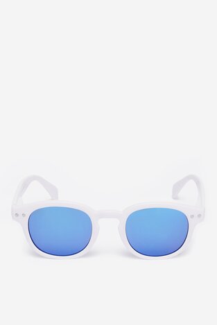 Окуляри Дитячі QUIKSILVER QS-KA-005-SS25 БІЛИЙ