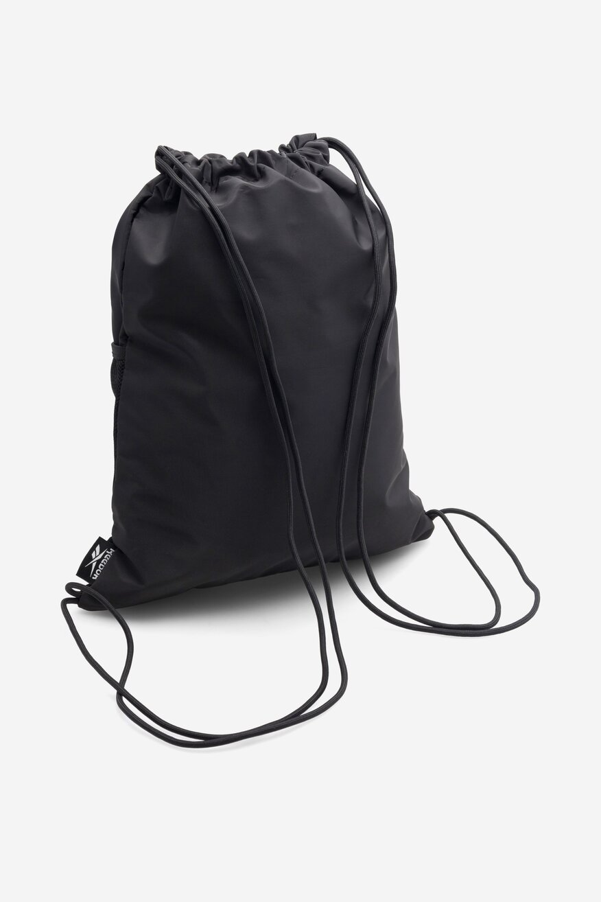 Săculeț pentru încălțăminte Reebok NEGRU - 5905588053781