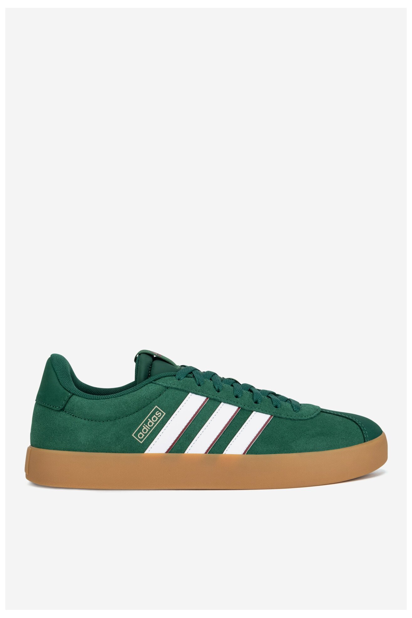 Obuwie sportowe adidas VL COURT 3.0 IH4790 Zielony