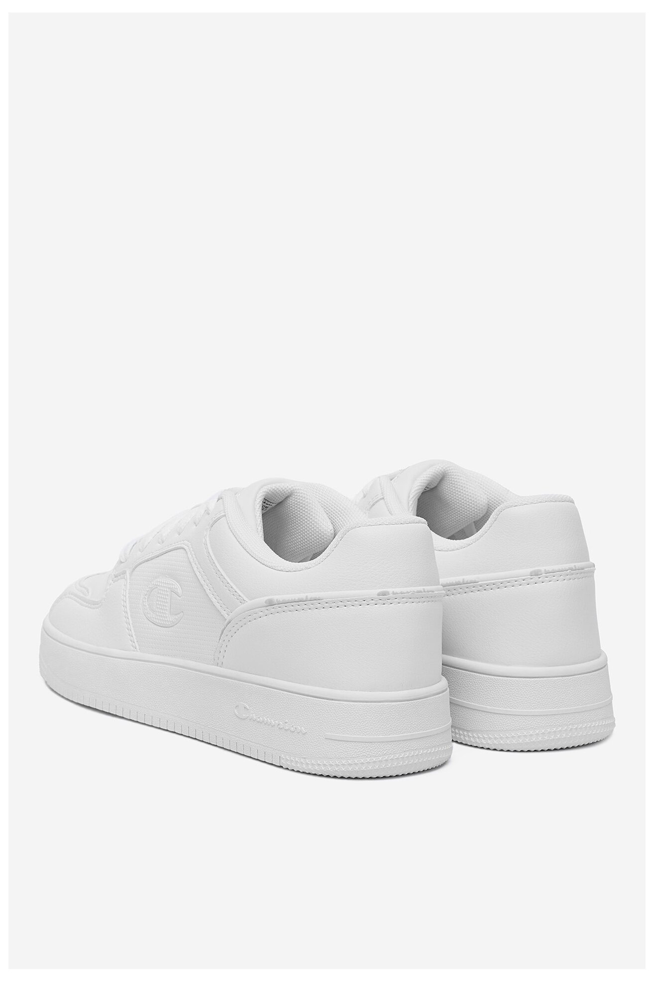 Sportska obuća Champion CEO-RD18 2.0 LOW GS S32415-WW009 BELA