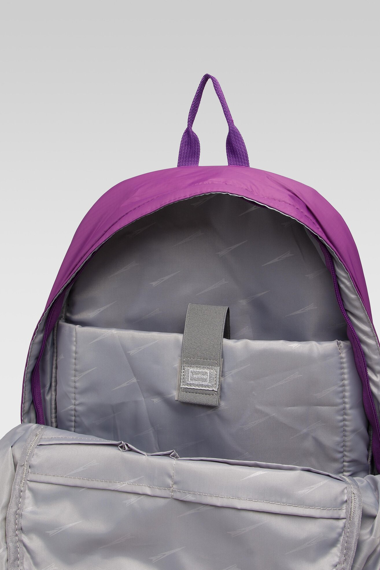 Plecak Sprandi BSP-S-119-35-08 Fioletowy