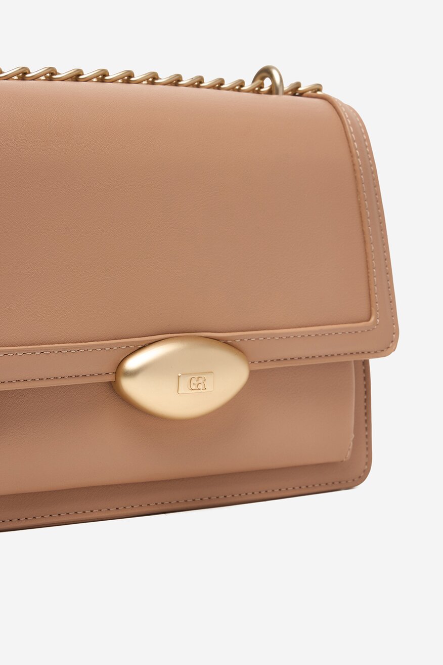 
                Сумка З Ремінцем Gino Rossi РОЖЕВИЙ - 5906751624562