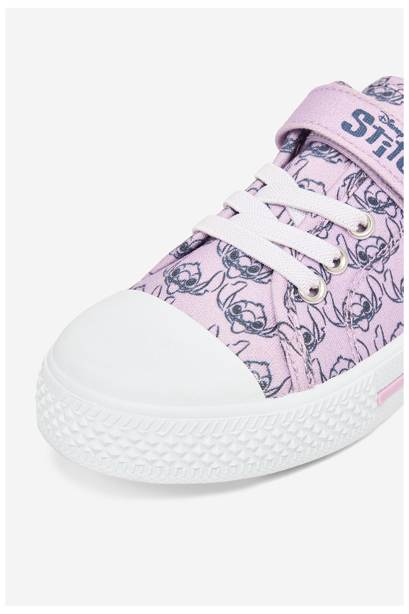 Кецове Disney Classics CEO-CM-SS26-224DCLS ВИОЛЕТОВ