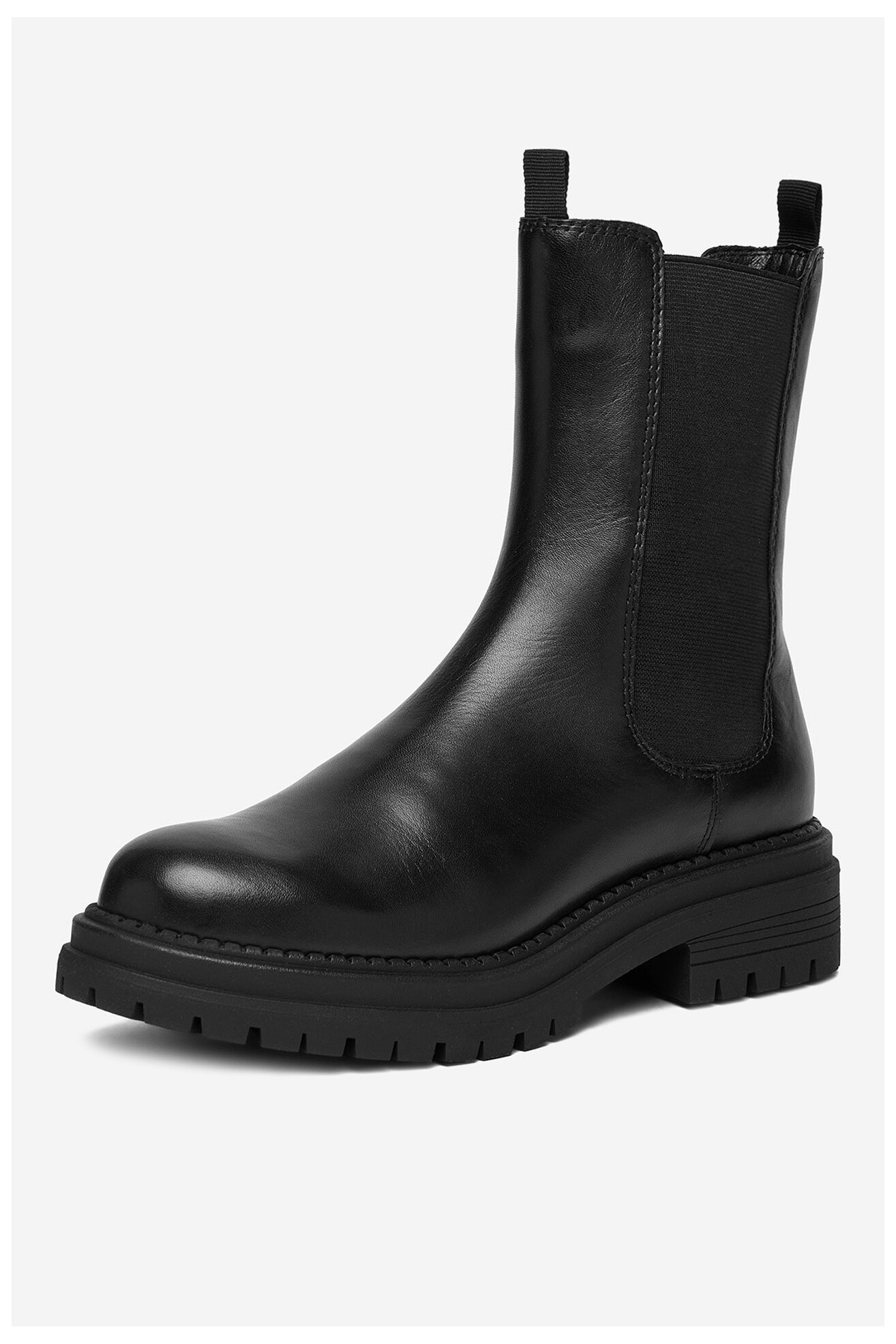 Боти Lasocki CEO-RST-WHETHER-02 ЧЕРЕН